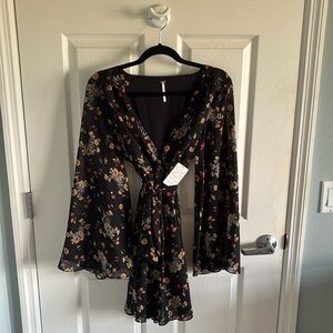 Free People Retro Mini!